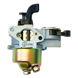 Carburador Motor Estacionário Compatível Honda Gx100 - Sanre