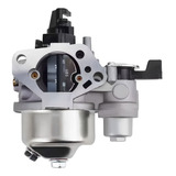Carburador Motor Toyama Branco Buffalo Nagano 13hp 15hp