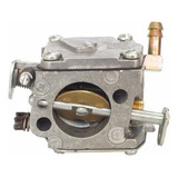 Carburador Motosserra Intertec 133 Vulcan