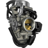 Carburador Nx400 Falcon 2000 Até 2008 Completo Mod. Original
