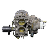 Carburador Opala 6cc 4.1 À Alcool Solex