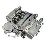 Carburador Quadrijet 4160 600 Cfm Mustang Landau V8 302 318