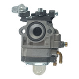 Carburador Roçadeira Nakashi Kawasaki L430k L480k