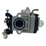 Carburador Savana 43cc Mod Walbro Peça 01 Agrícola
