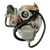 Carburador Suzuki Burgman 125 2004 2005 2006 2007 2008