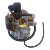 Carburador Suzuki Burgman 125 2004 2005 2006 2007 2008
