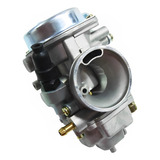 Carburador Titan150 Sport 2004 A 2008 Alta Performance Vacuo
