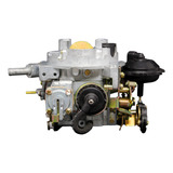 Carburador Tldf Fiat Uno Mille Eletronic Elx 1.0 Gasolina