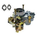 Carburador Uno Premio Elba Fiorino 147 Weber 190 Simples Gas