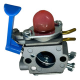 Carburador Vant Husq 128r/128rj - Peça 01