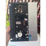 Carcaça Base Com Touchpad Notebook Acer Aspire E1-471-6627