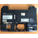 Carcaça Base Inferior Notebook Toshiba M105-s3004