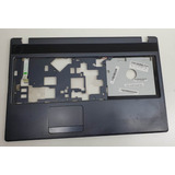 Carcaça Base Palmrest Para Notebook Acer 5250-0465