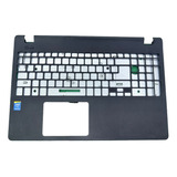 Carcaça Base Superior Palm Rest Do Teclado Acer Es1-512