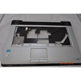Carcaça Base Teclado + Multimidia Notebook Toshiba A205