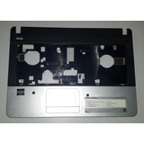 Carcaça Base Teclado Touchp Notebook Acer Aspire E1-421-0622