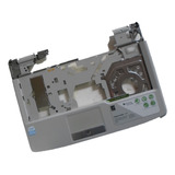 Carcaça Base + Touchpad Notebook Acer Aspire 4720z 