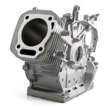 Carcaça Bloco Cilindro Motor 13hp Branco Buffalo Toyama