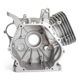 Carcaça Bloco Cilindro Motor 14/15hp Branco Buffalo Toyama