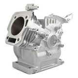 Carcaça Bloco Cilindro Motor 5.5hp Branco Buffalo Toyama