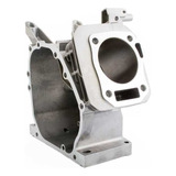 Carcaça Bloco Cilindro Motor 7hp Branco Buffalo Toyama
