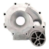 Carcaça Bomba Água K124 Ib 12.0 24v L6 2002 2003 2004 2005