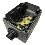 Carcaca Caixa Valvula Bobinada Solenoide Scania 2447369