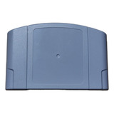 Carcaça Cartucho Nintendo 64 Completa Suportes + Parafusos