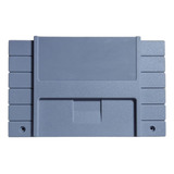 Carcaça Cartucho Super Nintendo Snes Case Parafuso Game Bit
