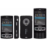 Carcaça Celular Nokia N95 8gb Completa + Teclado + Botões