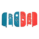 Carcaça Compatível Com Controles Do Nintendo Switch Joy-con