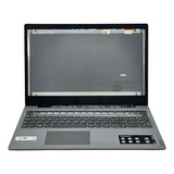 Carcaça Completa Notebook Lenovo Ideapad S145-15 - Novo