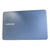 Carcaça Completa Notebook Samsung Np350xaa 