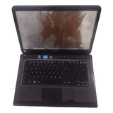 Carcaça Completa Notebook Sony Vaio Pcg-61711x 14 Polegadas
