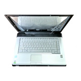 Carcaça Completa Notebook Toshiba Satellite A205