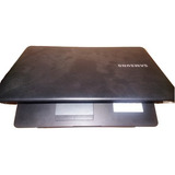 Carcaca Completa P/ Notebook Samsung Np300 E5m Kfabr Todos 