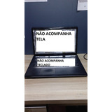 Carcaça Completa P/ Notebook Sony Vaio Sve171c11l