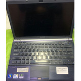 Carcaça Completa Sony Pcg 6122l