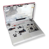 Carcaça Completa Sony Vaio Pcg-31311x/vpcyb45jbp 11.6