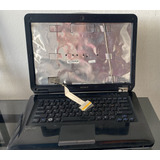 Carcaça Completa Sony Vaio Pcg 3c2l- Usado