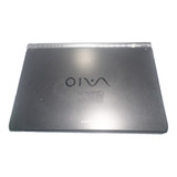 Carcaça Completa Sony Vaio Pcg-4k2p | Vgntxn25fn | Ref