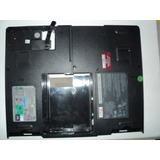 Carcaça Da Placa Mae Notebook Compaq Armada 1750