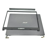 Carcaça Da Tela Completa Notebook Acer Aspire 3 A315-34 