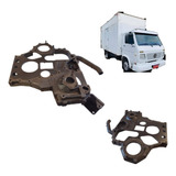 Carcaça Dianteira Motor Vw 8-140 93/98 (936)
