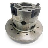 Carcaça Diferencial Eixo Traseiro Massey 265 / 275 2800781