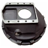 Carcaça Do Cambio (capa Seca) Volvo N 10 1526544