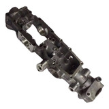 Carcaça Do Comando Cambio Zf 16s Iveco 42536662
