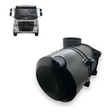Carcaça Do Filtro De Ar Vm 270 310 Até 2012 Euro 3 21149394