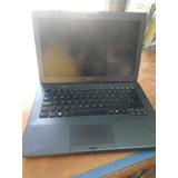 Carcaça E Peças Sony Vaio Vpcsb Pcg-41212x Leia A Descrição