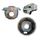 Carcaça Embreagem 13130 Mwm 229 6 Cilindros Vce3694 Vetore